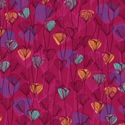 Forest Fancies-Pink