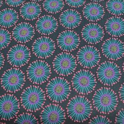 Forest Fancies-Teal