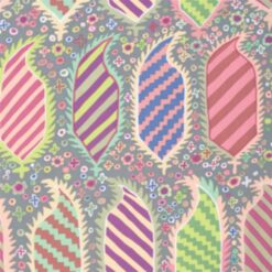 Kaffe Fassett Fall 2015 Striped Herald