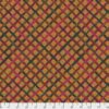 Kaffe Fassett Mad Plaid-Rust