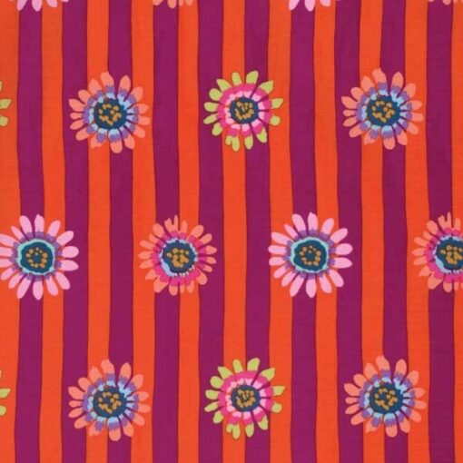 Kaffe Fassett Regency Red