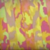 Kaffe Fassett Stripe Camouflage Spring