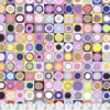 Kaffe Fassett Tiddlywinks Contrast