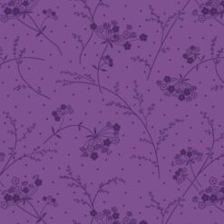Kimberbell Basics-Purple Make a Wish