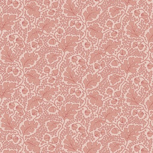 Super Bloom Oaks-pink