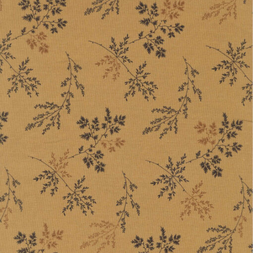 Super Bloom Dark Khaki Twigs