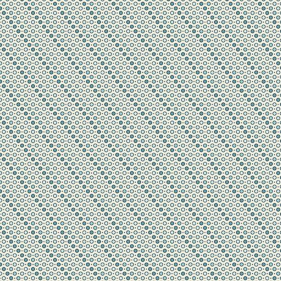 Super Bloom-Raindrops-Blue