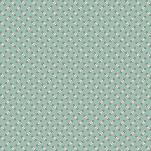 Super Bloom Sweet Pea Dusty Blue