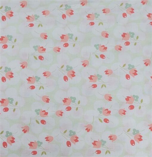 Chantilly-Tulips-Sprout