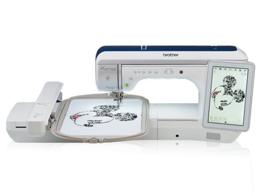 Innov-is XP3 (Luminaire 3)