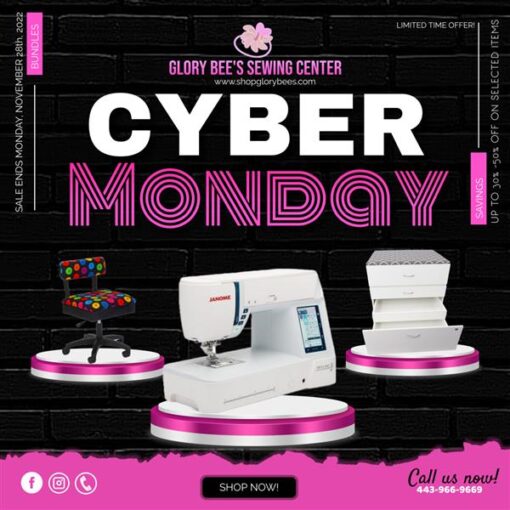 M7 Bundle Package