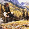 Majestic Outdoors 44" Panel