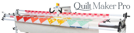 Quiltmaker 18 Longarm