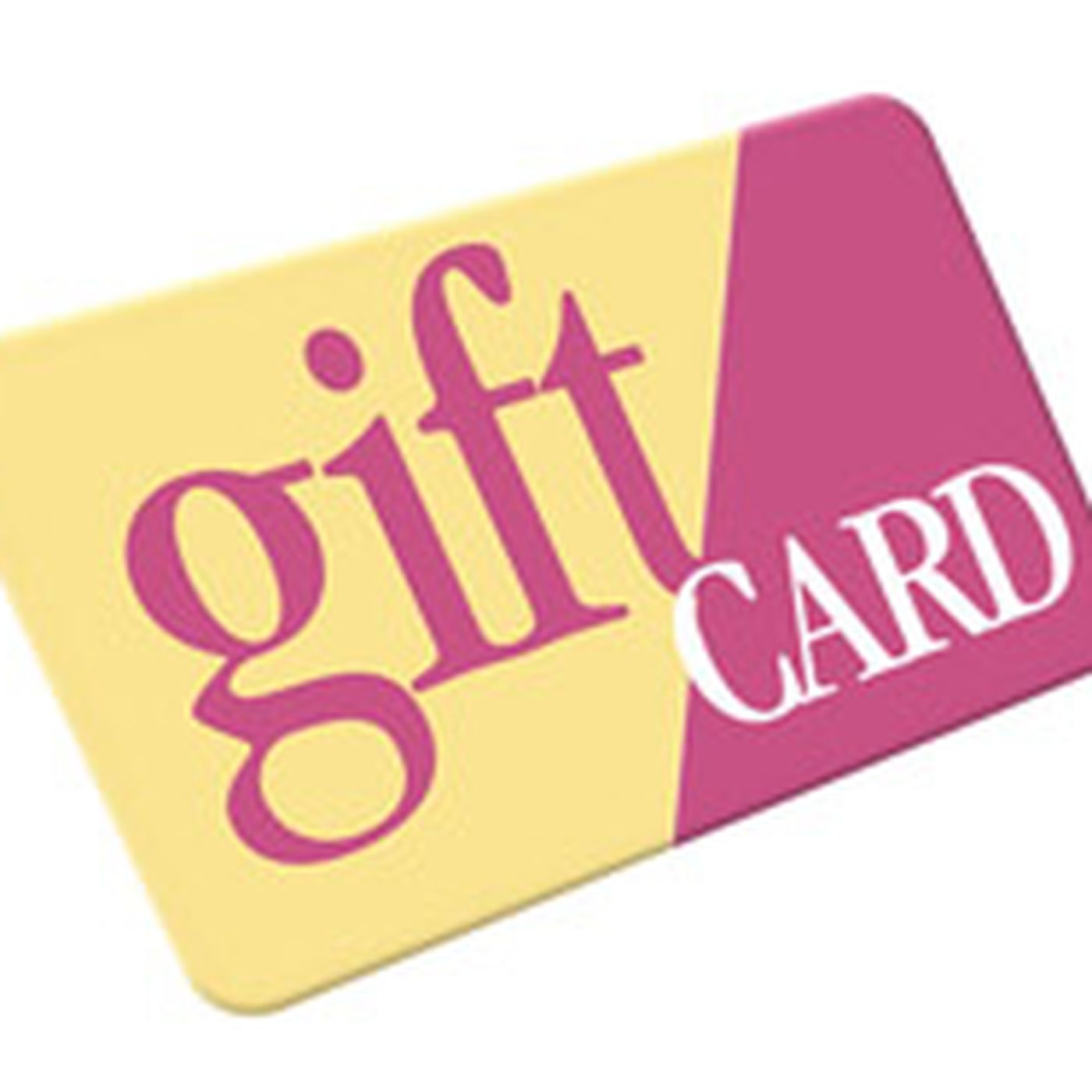 $50 Gift Card