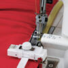 Janome Elastic Gathering Attachment - Serger