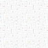 Spaced Out-White
