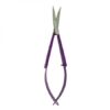 The Gypsy Quilter 5 Inch Curved Blade EZ Snips