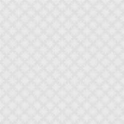 Grey Sparkle - Vintage Flora