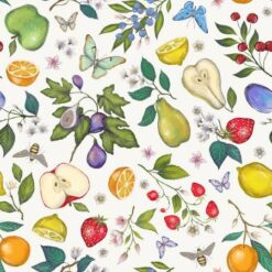 Ivory Fruit Toss