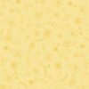 Yellow Swirl Floral - Vintage Flora