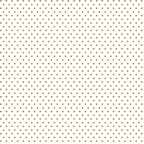 Foundation II-Day Light-Red