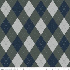 Golf Days - Argyle Navy