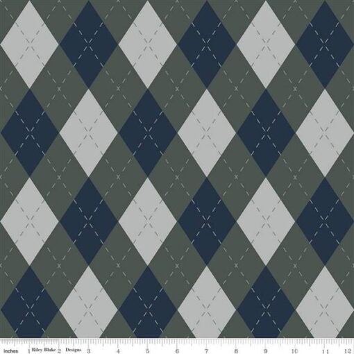 Golf Days - Argyle Navy