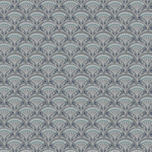 Blossom Scallop Slate