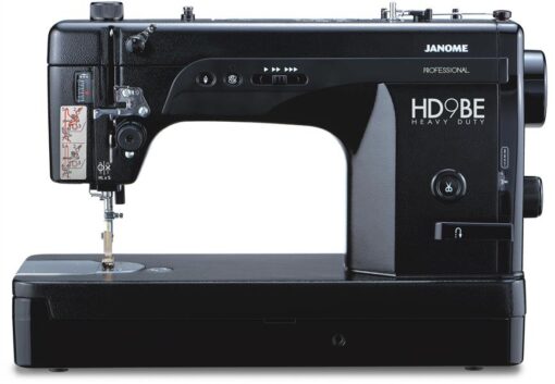 HD9BE Limited Edition