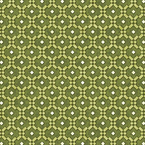 Patchwork-Pine