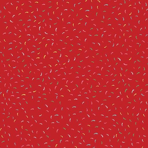 Sprinkles-Apple