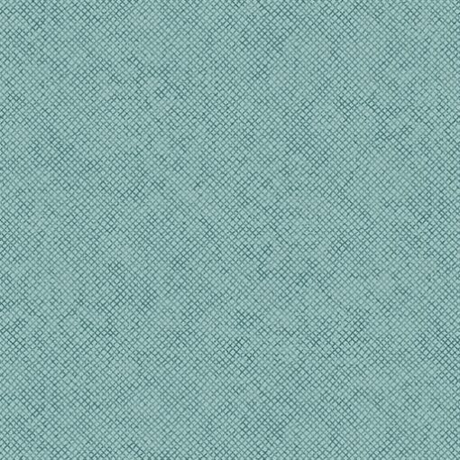 Whisper Weave Blue Grass-Benartex