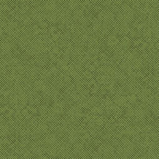 Whisper Weave Leaf - Benartex