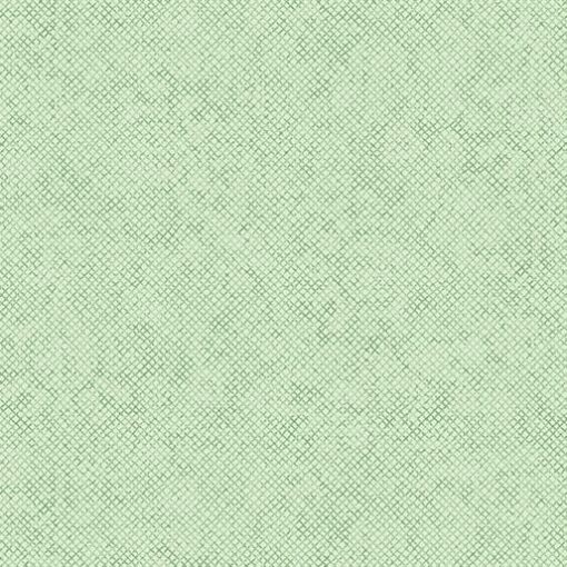 Whisper Weave Mint - Benartex