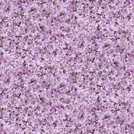 Lilac Florals
