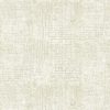 Handwriting on Woven Texture