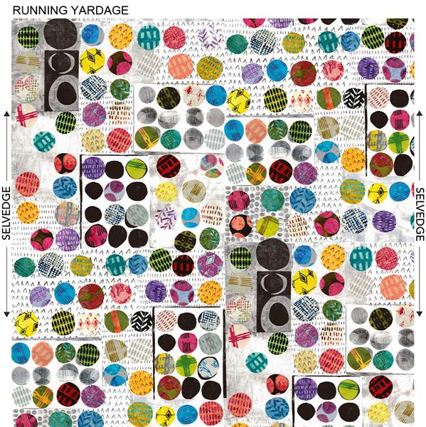 Wabi Sabi, Polka Dot