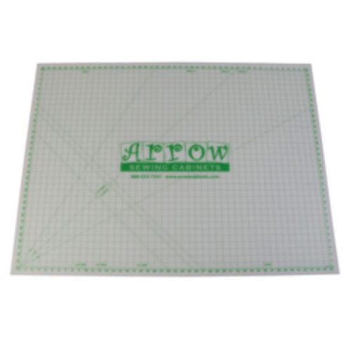 Pinnable Cutting Mat for Dixie