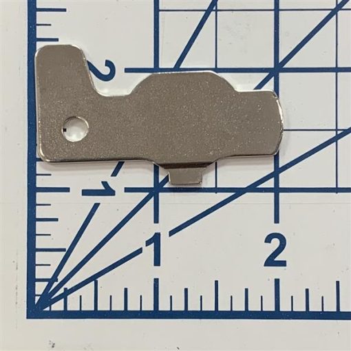 Brother Needle Plate FIxing