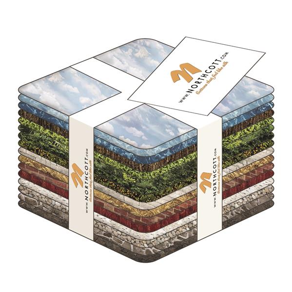 Naturescapes FQ Bundle