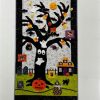 Halloween Party by Marcia Layton