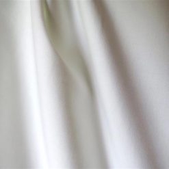Southern Belle Muslin 100% Cotton-White