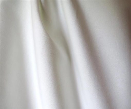 Southern Belle Muslin 100% Cotton-White