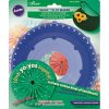 CLOVER 83020 Quick Yo Yo Maker-Jumbo Round 3-1/2