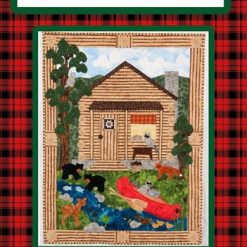 Racoon Ridge by Marcia Layton