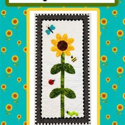 Simply Sumflower by Marcia Layton