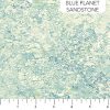 Stonehenge Gradations II-Blue Planet