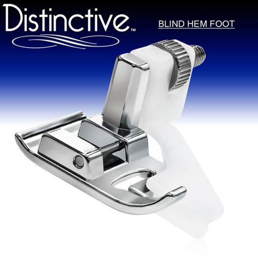 Distinctive Blind Hem Foot