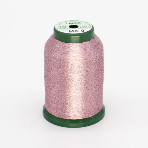 King Star Metallic MA9 - Lavender - 1000M