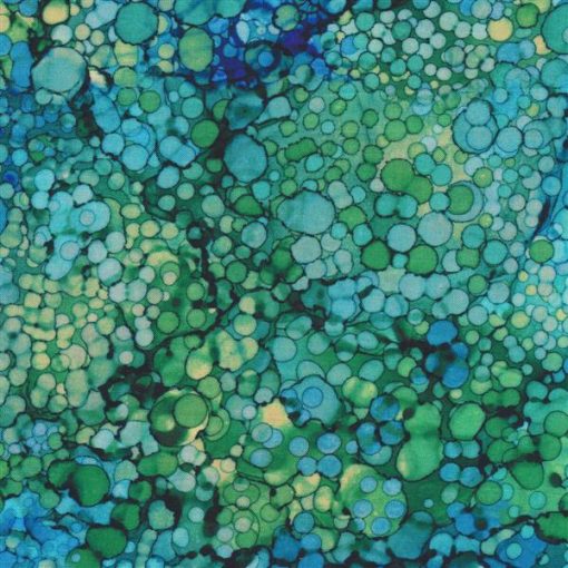 Peacock-Bliss Basics